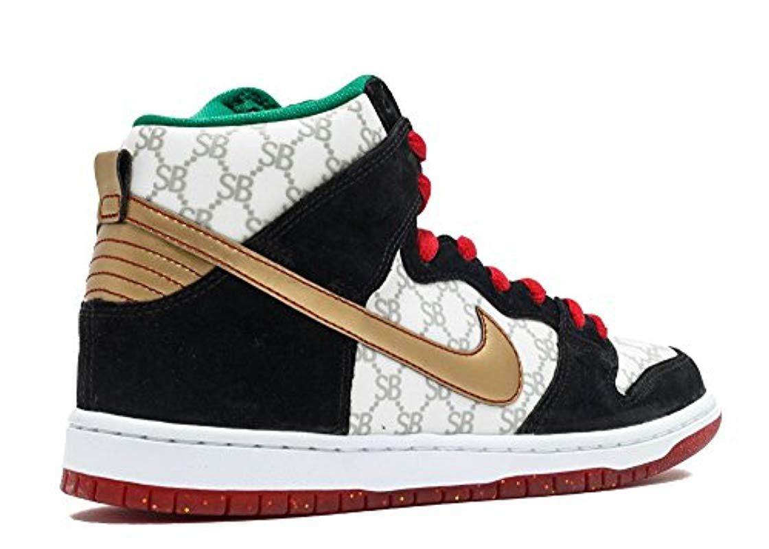 nike sb paid in full