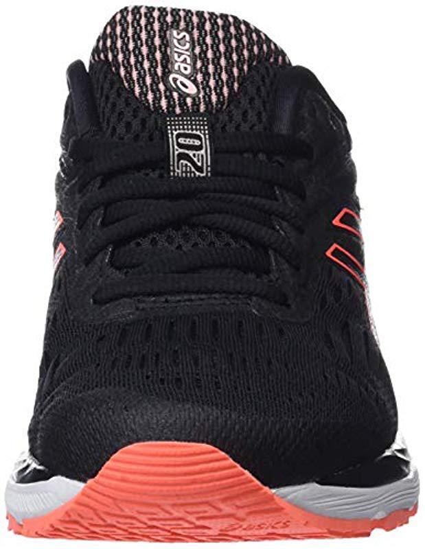 asics cumulus 20 el corte ingles