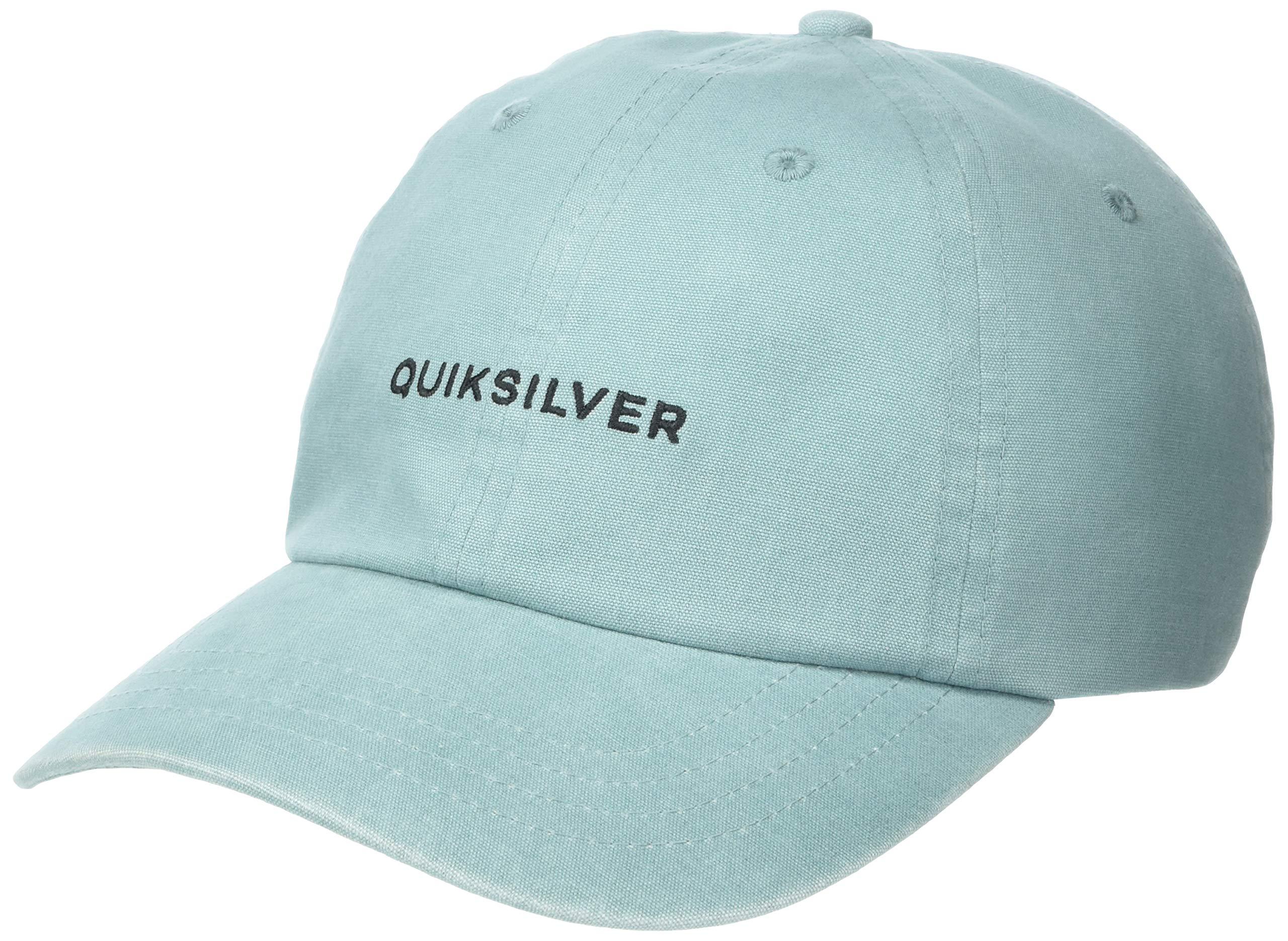 Quiksilver MAD Issues HAT Mütze in Blau für Herren - Lyst