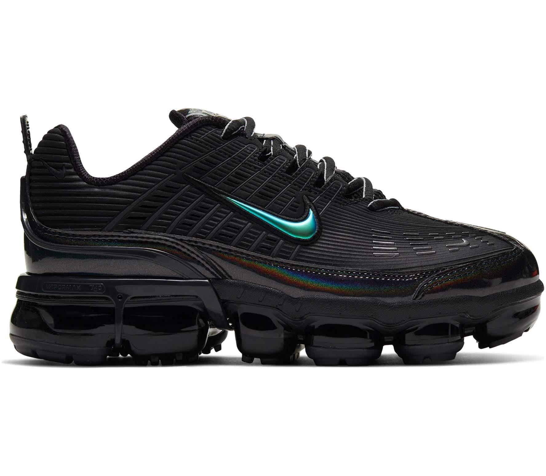 Nike Women s Air Vapormax 360 in Black Lyst UK