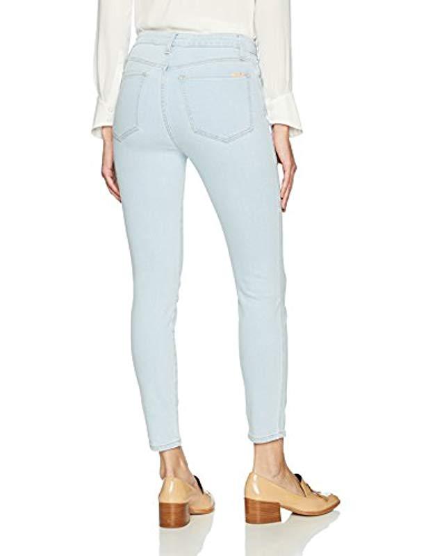 joe's jeans bella high rise
