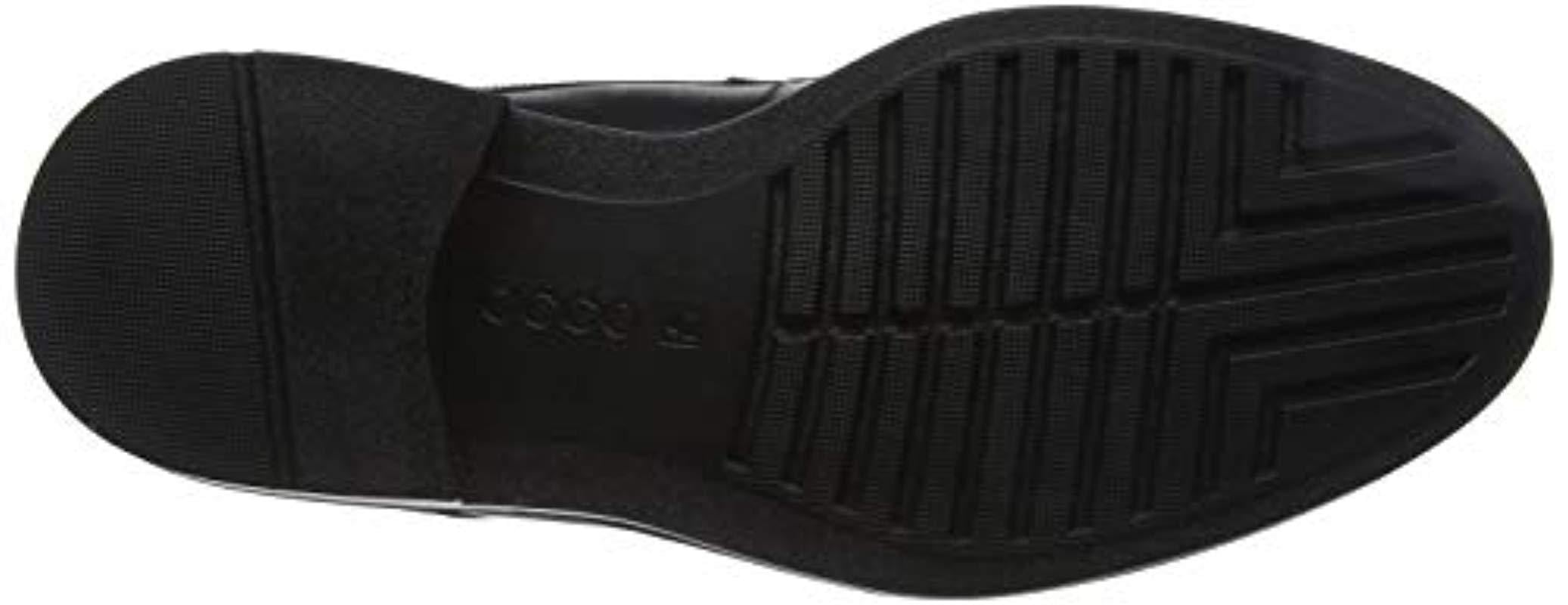 ecco newcastle chukka boot