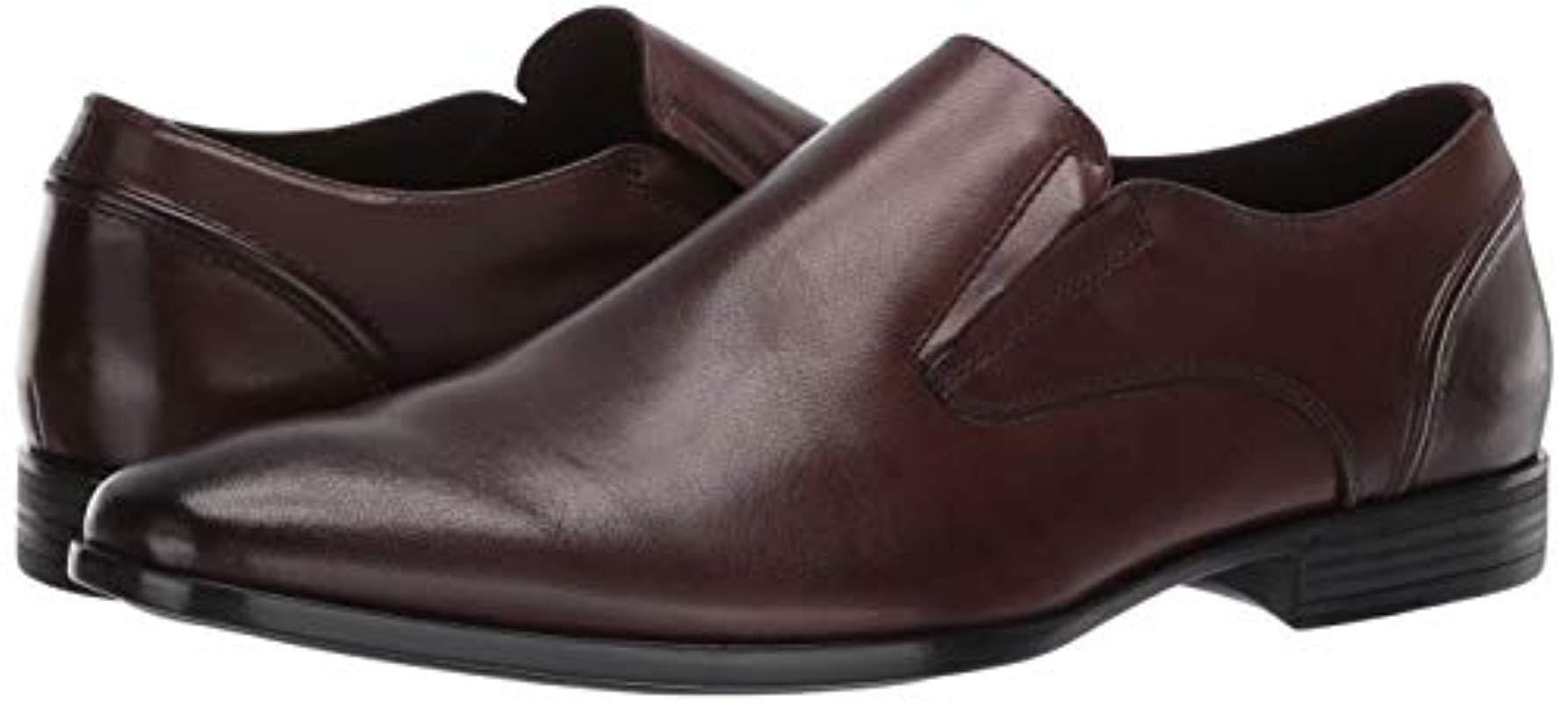 Kenneth cole reaction men's edison slip on loafer Outlet