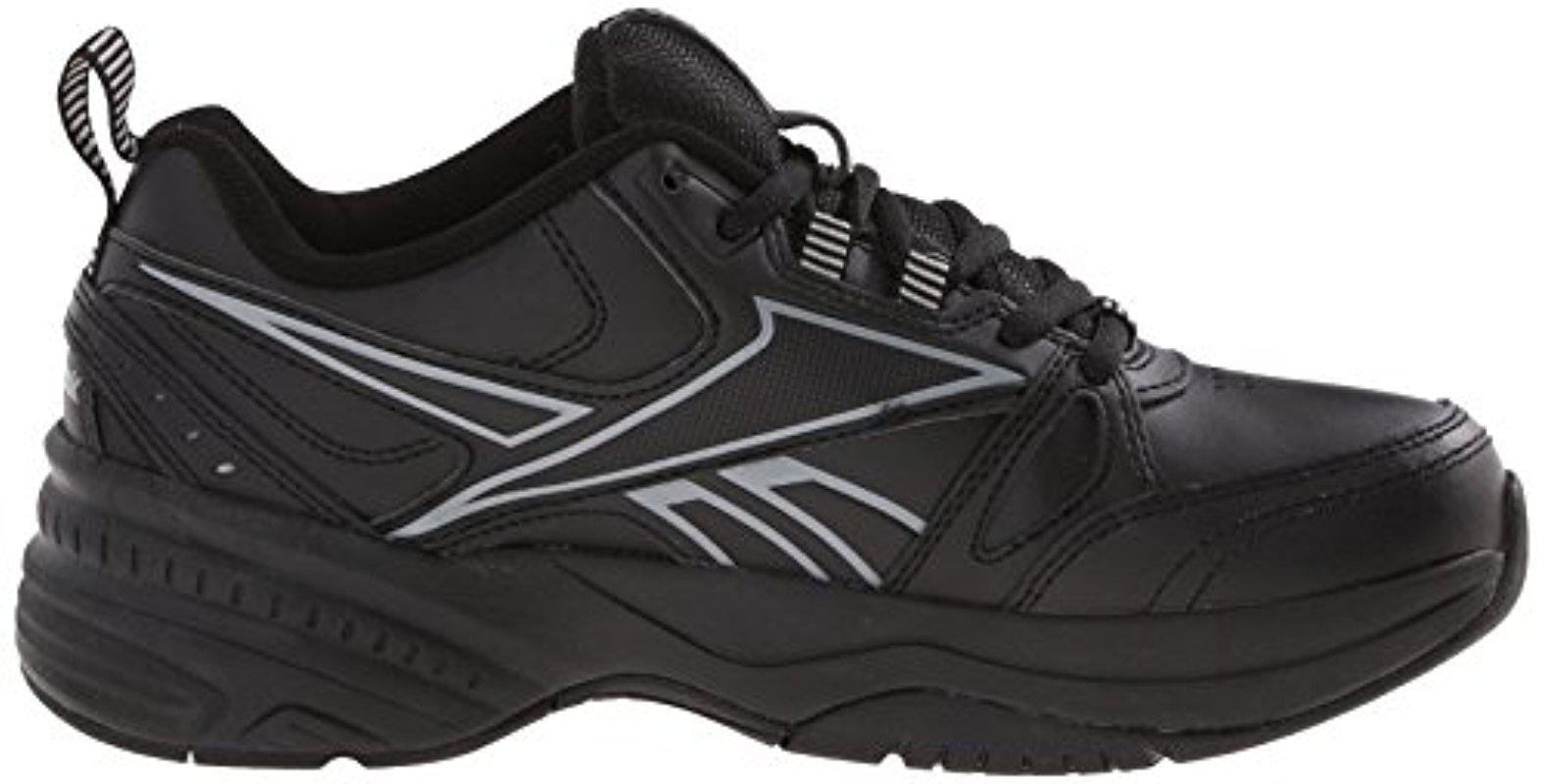 Reebok Leather Royal Trainer Mt Cross-trainer Shoe in Black for Men - Lyst