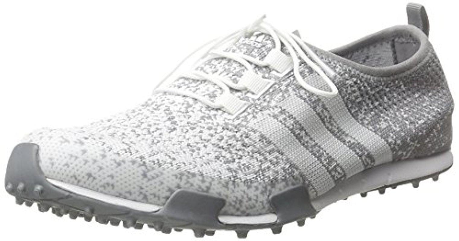 adidas golf shoes primeknit