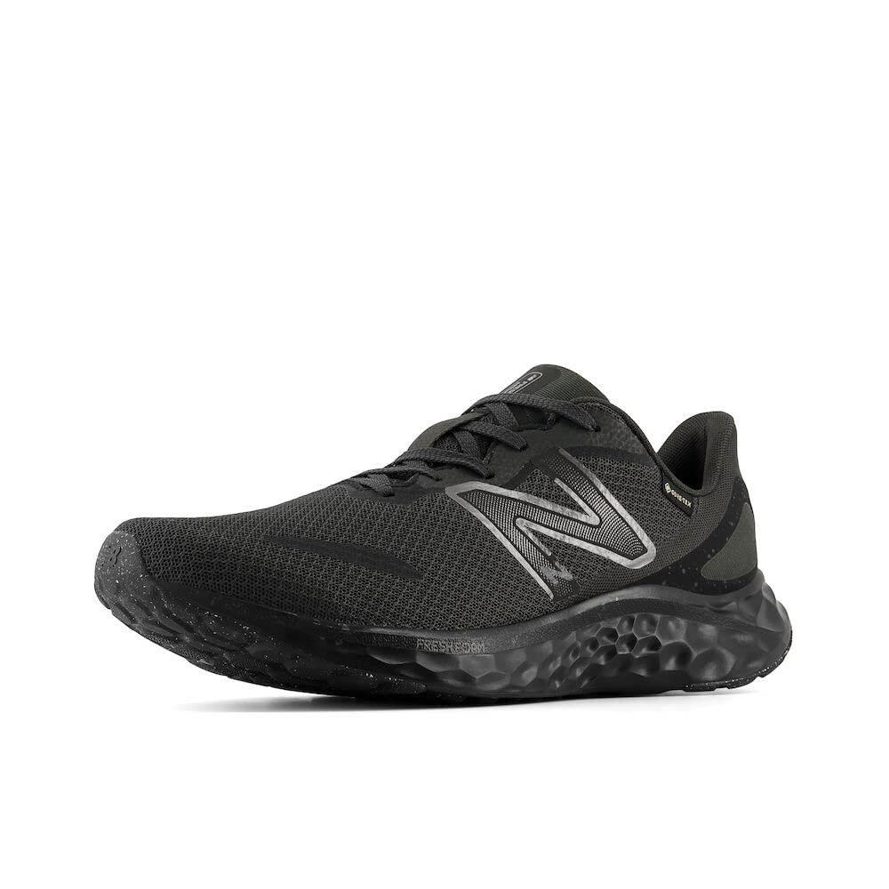 New Balance Fresh Foam Arishi V4 Gtx Sneaker in Black for Men | Lyst