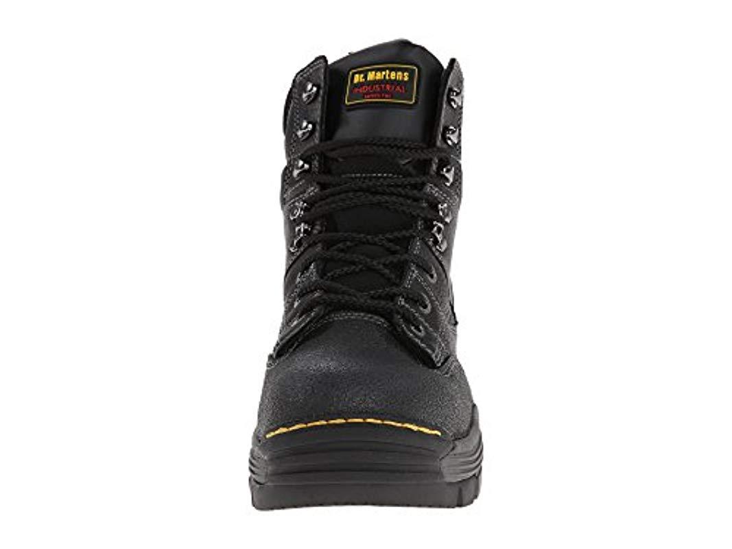 dr martens isambard