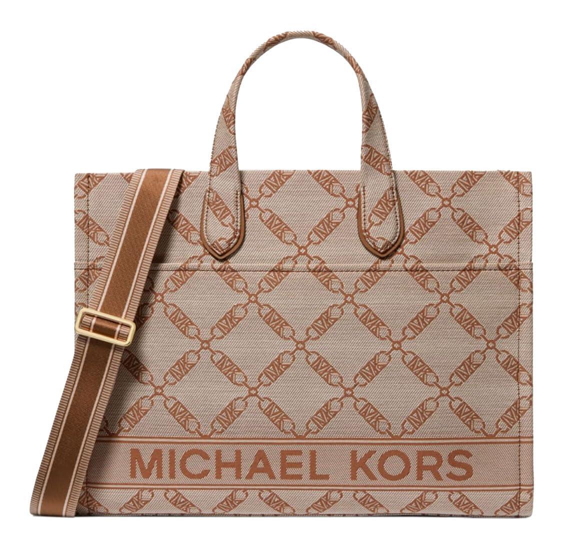 Michael kors cheap fawn purse