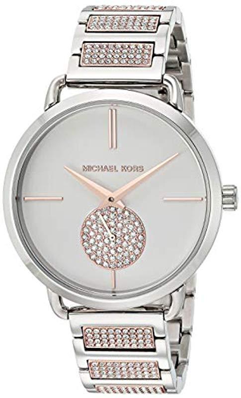 Second Hand Michael Kors Watch Hot Sale 