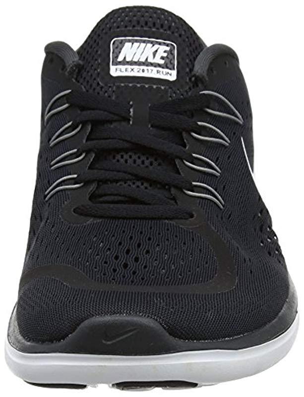 Nike flex 2017 rn mens hot sale