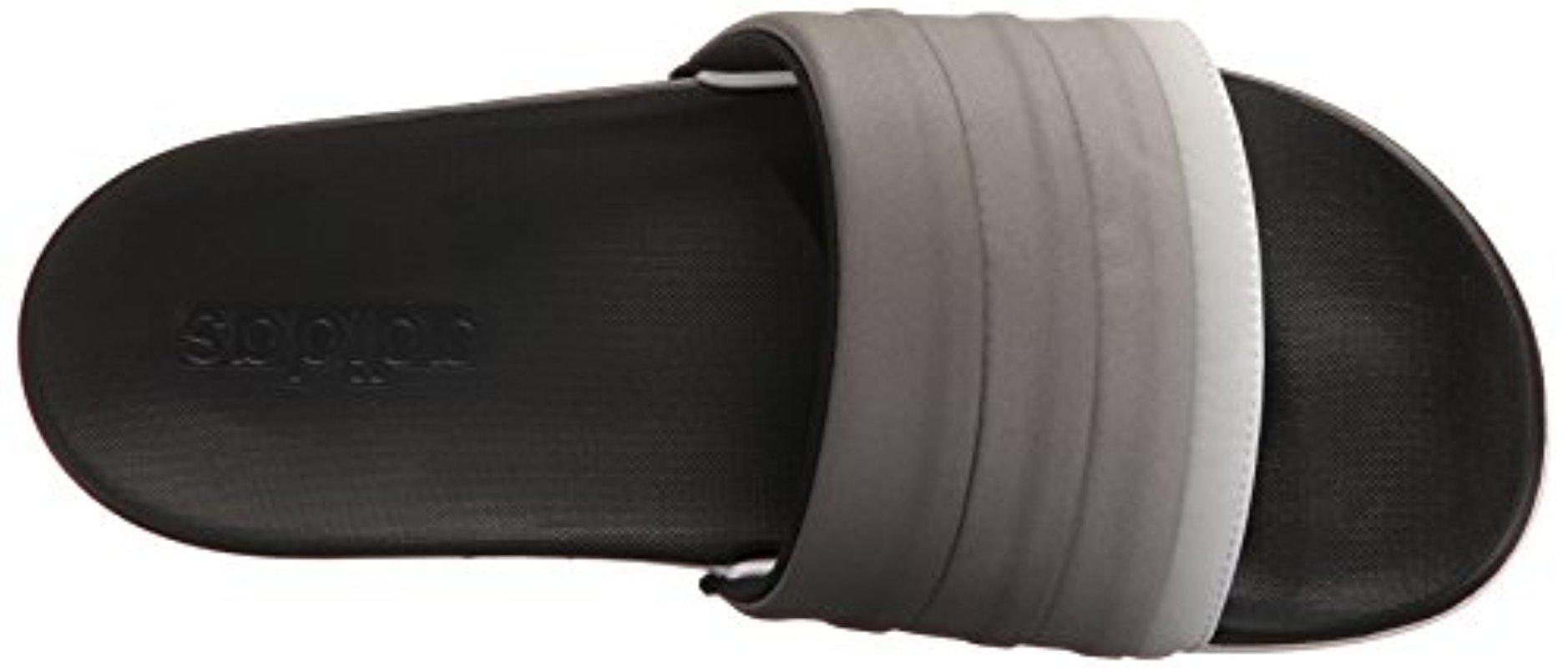 women's adilette cf  armad athletic slide sandals