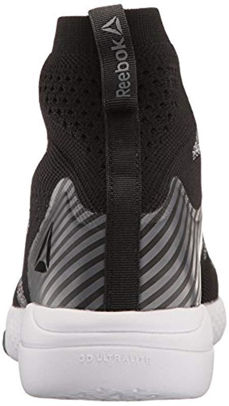 reebok hayasu ultraknit