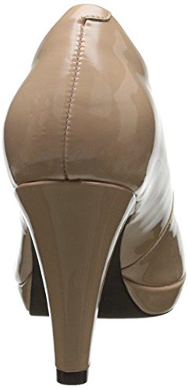 clarks brier dolly dress pump