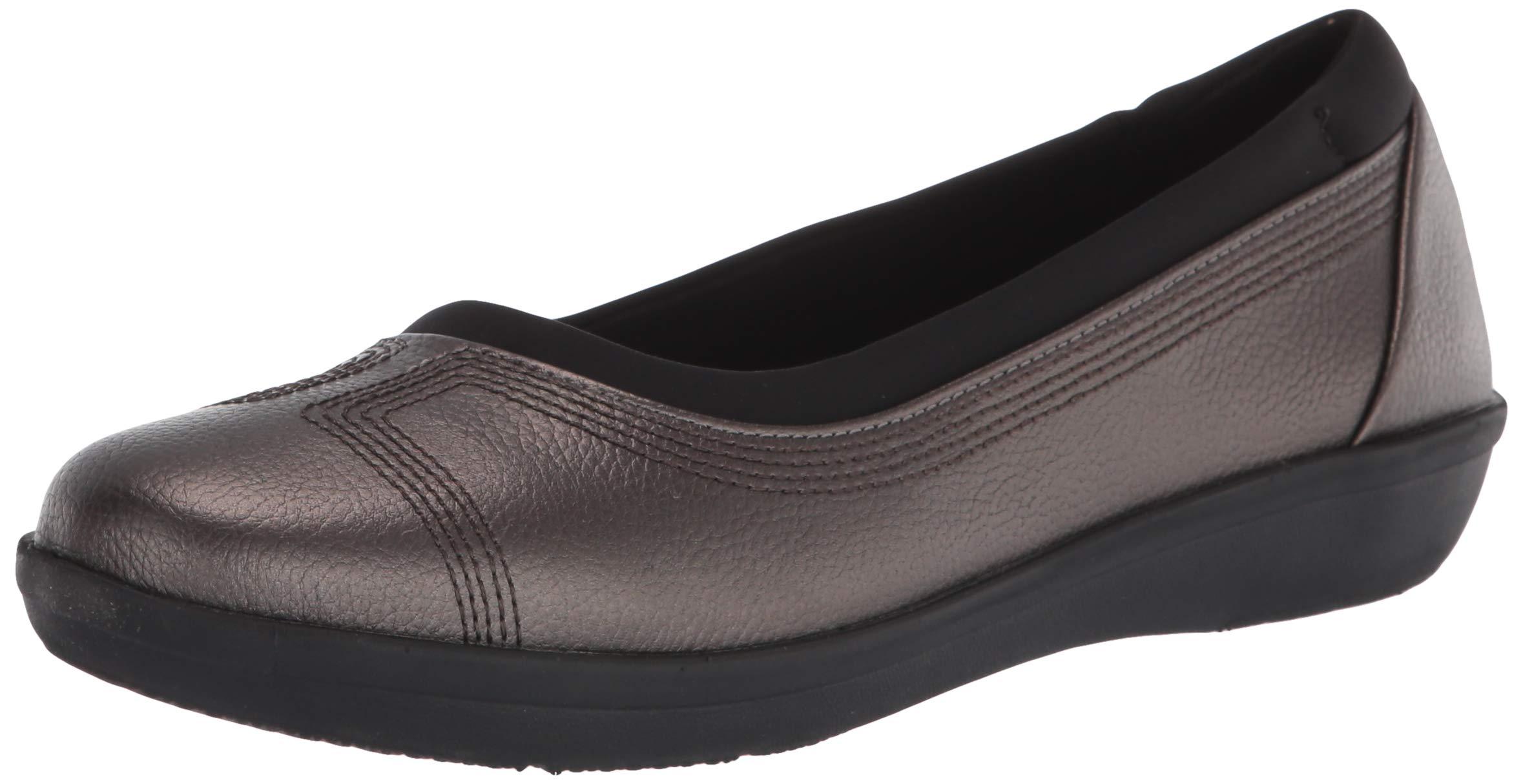 clarks ayla pure