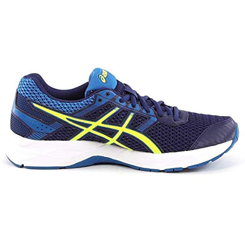 asics ikaia 6