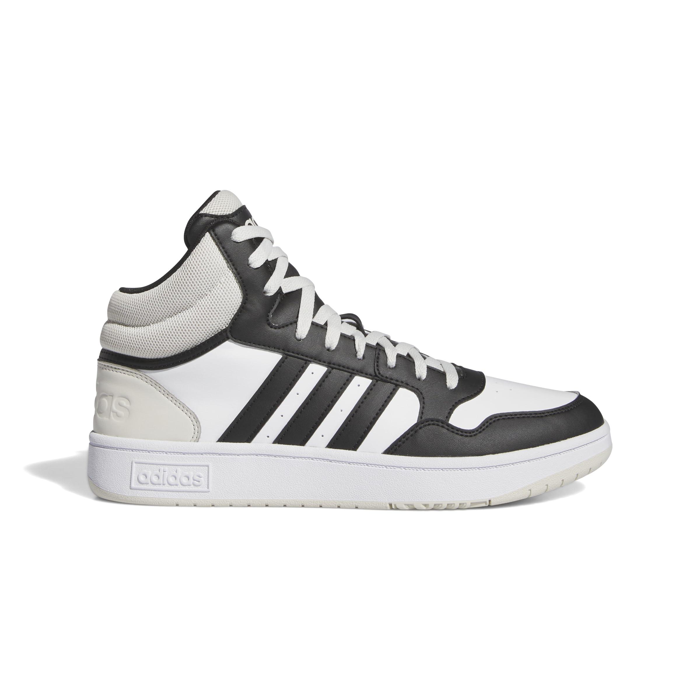 Adidas sneaker high grau sale