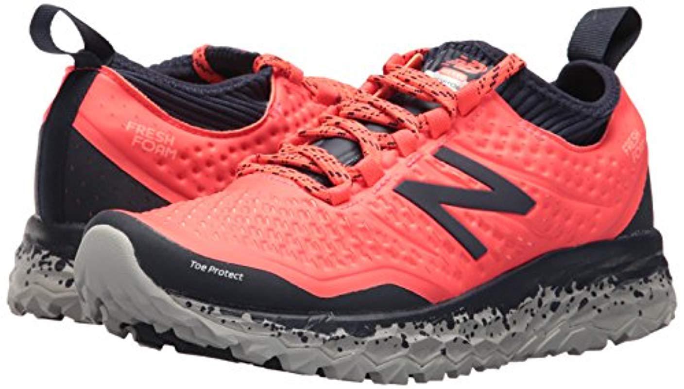 new balance fresh foam hierro v2 el corte ingles