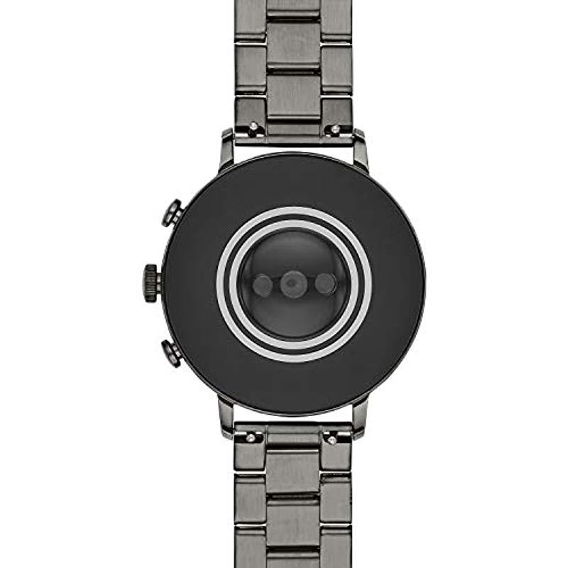 fossil ftw 6017