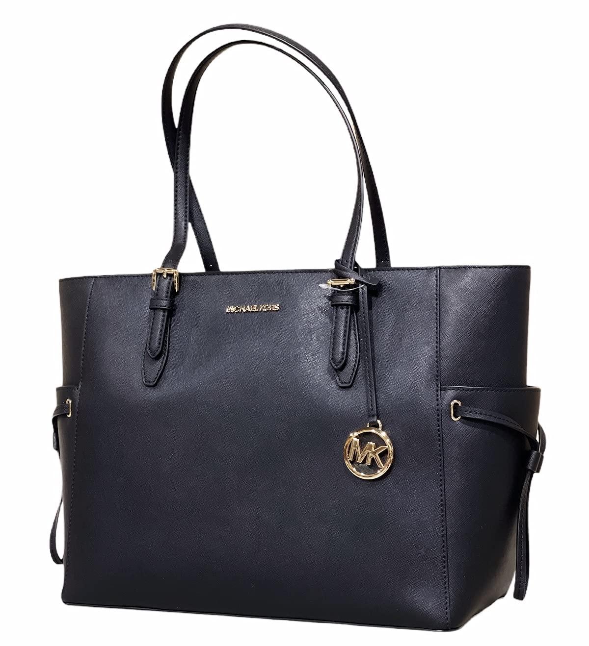 Mk large jet set tote hotsell