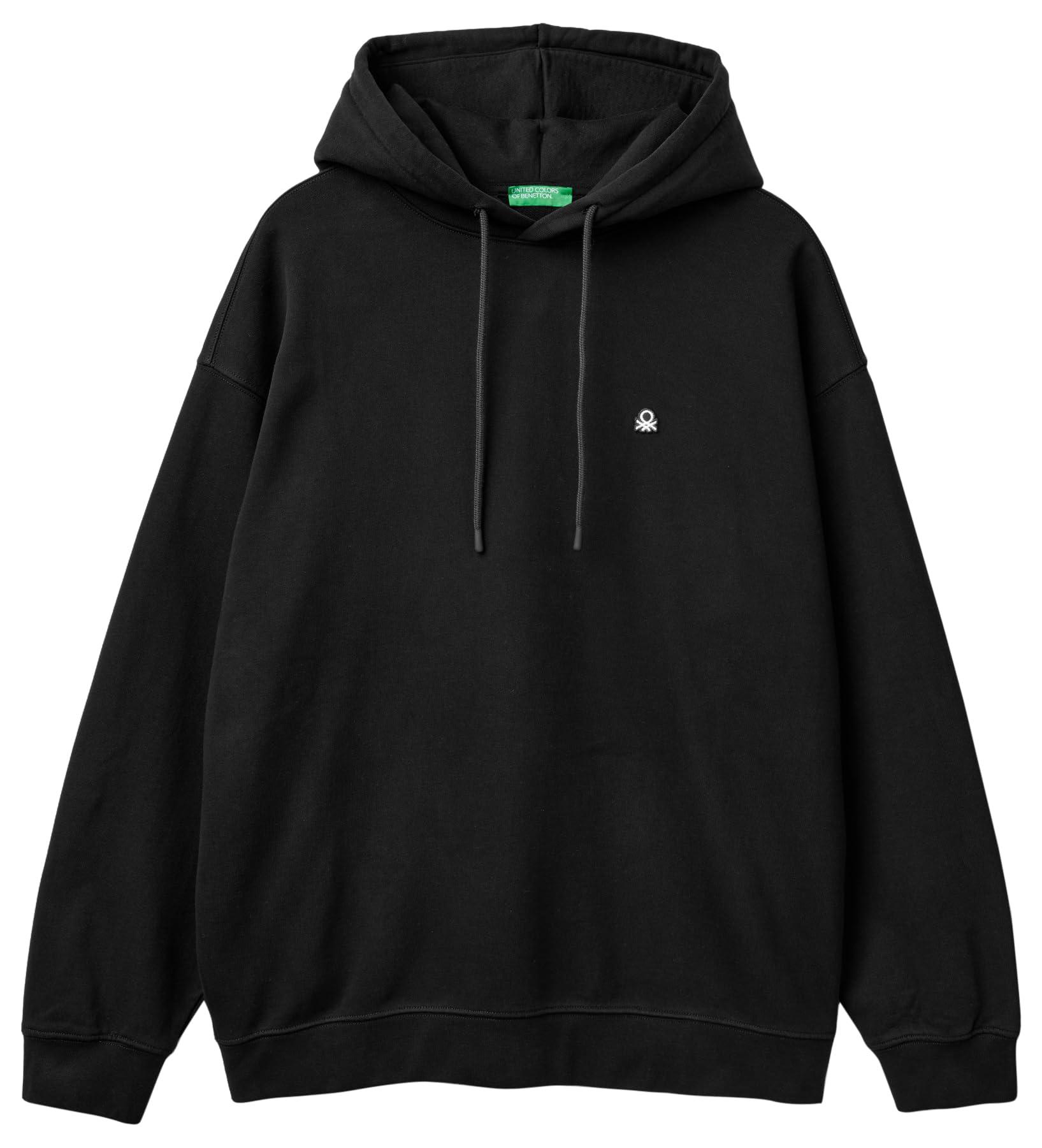 United colors of benetton hoodies sale