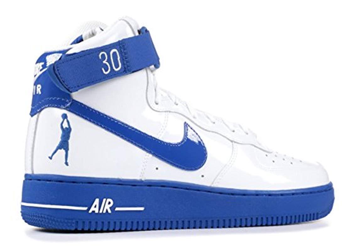 rasheed air force 1