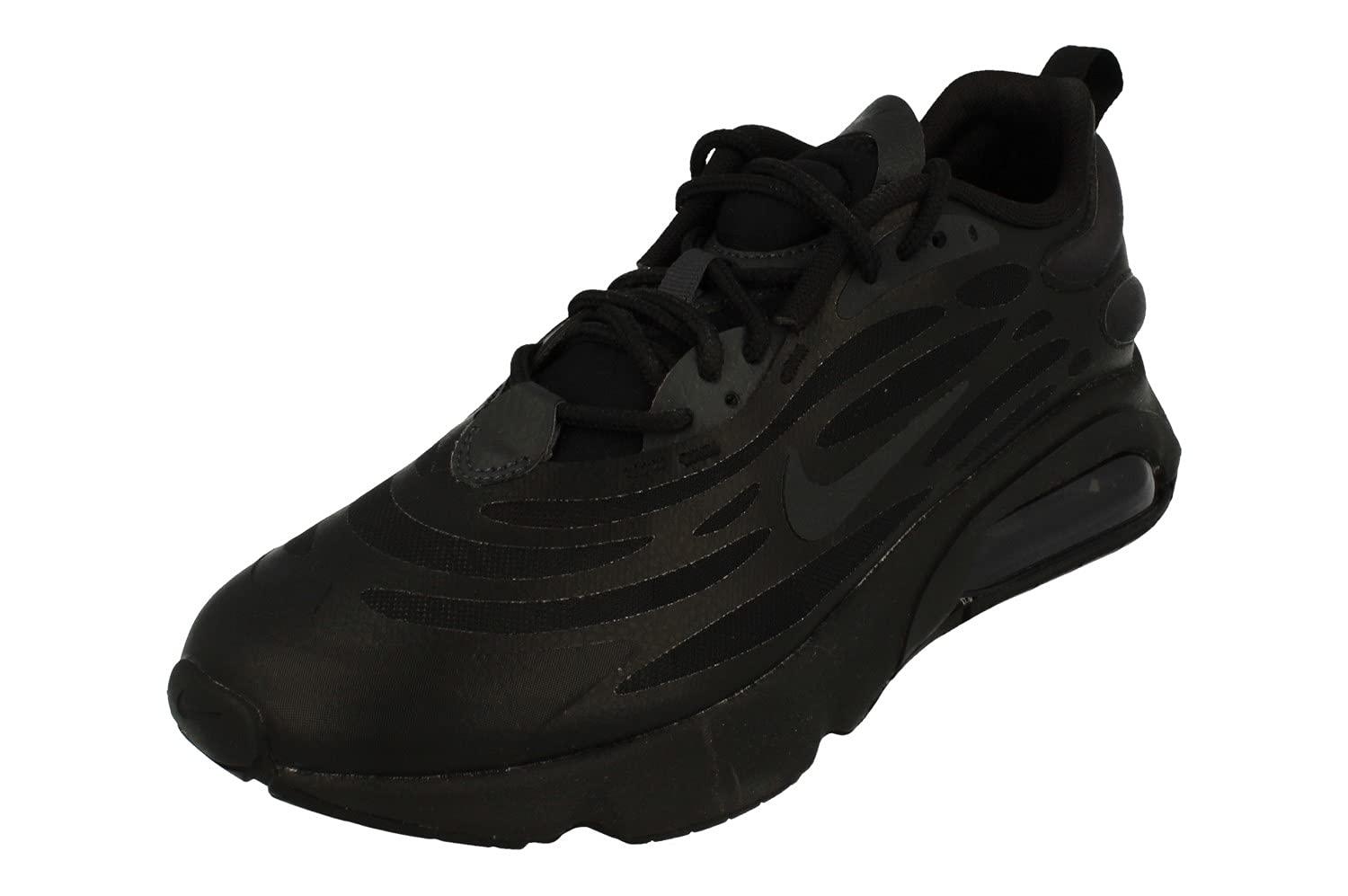men's nike air max exosense casual shoes