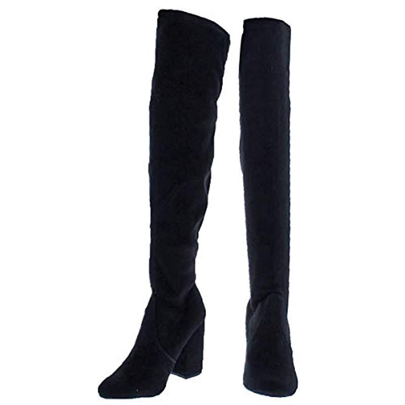 steve madden niela boot