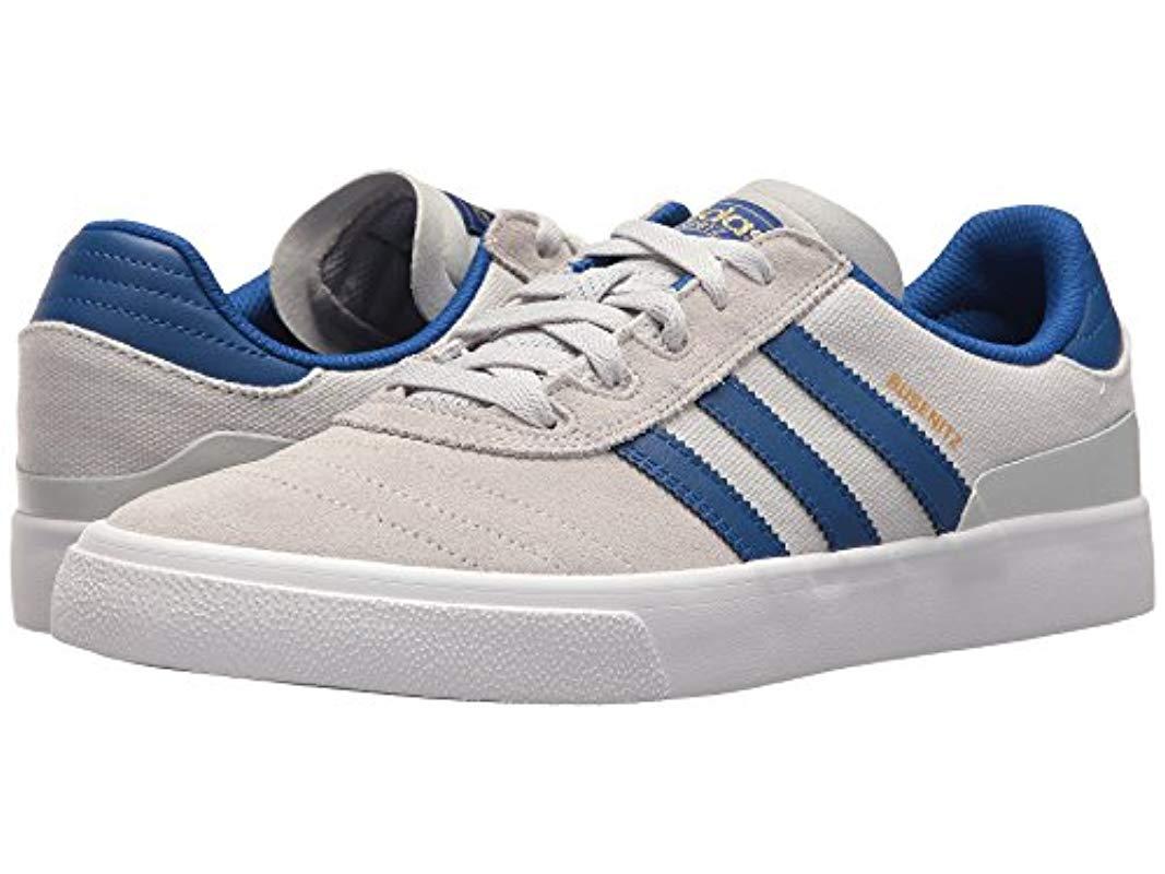 adidas leather skate shoes