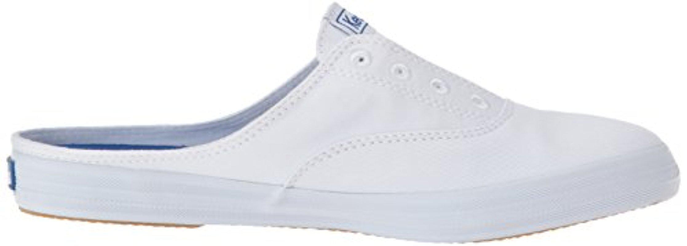 keds moxie mule sneakers