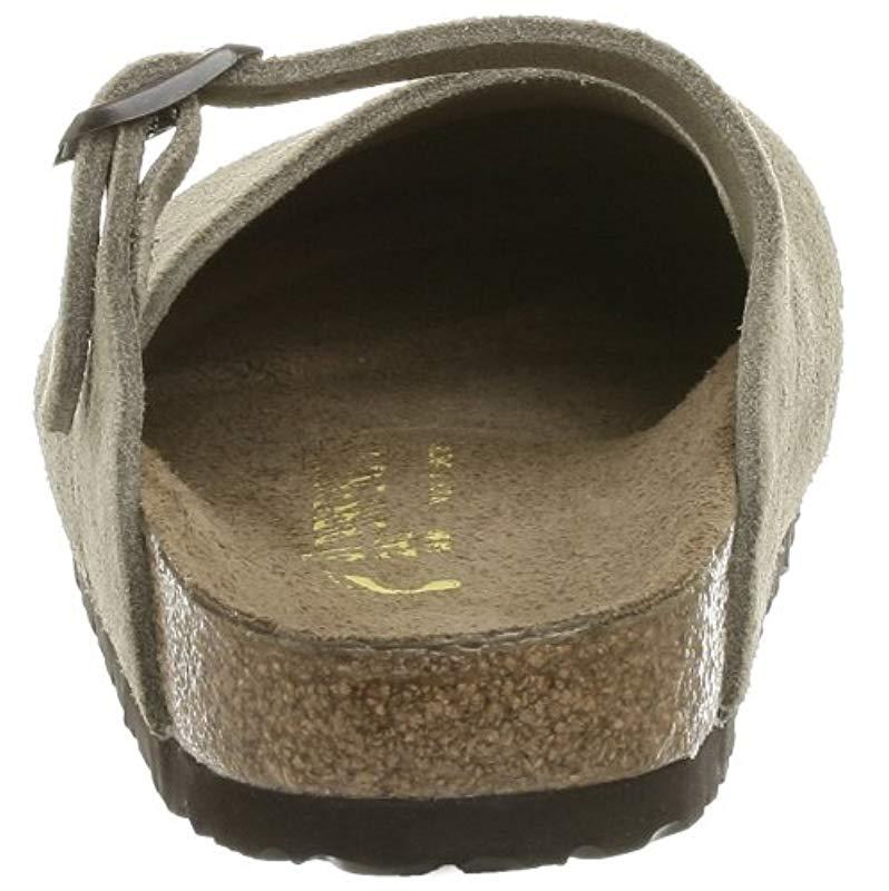 birkenstock unisex rosemead clog