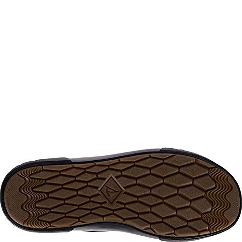 men's cutwater deck boot