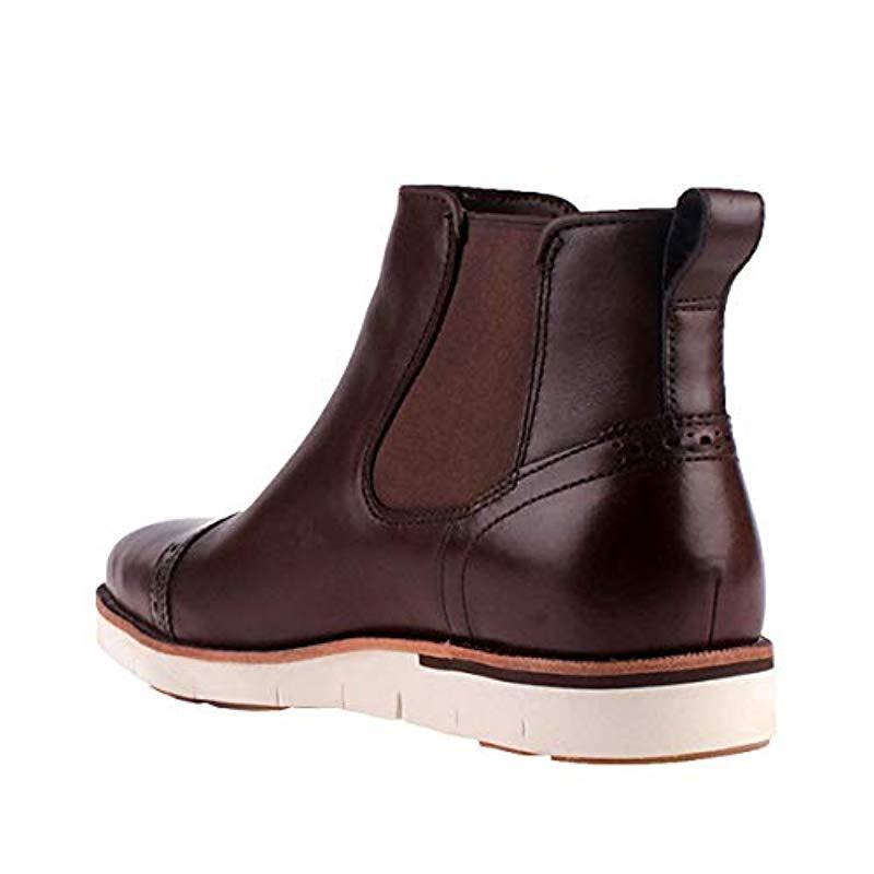 timberland preston hills chelsea