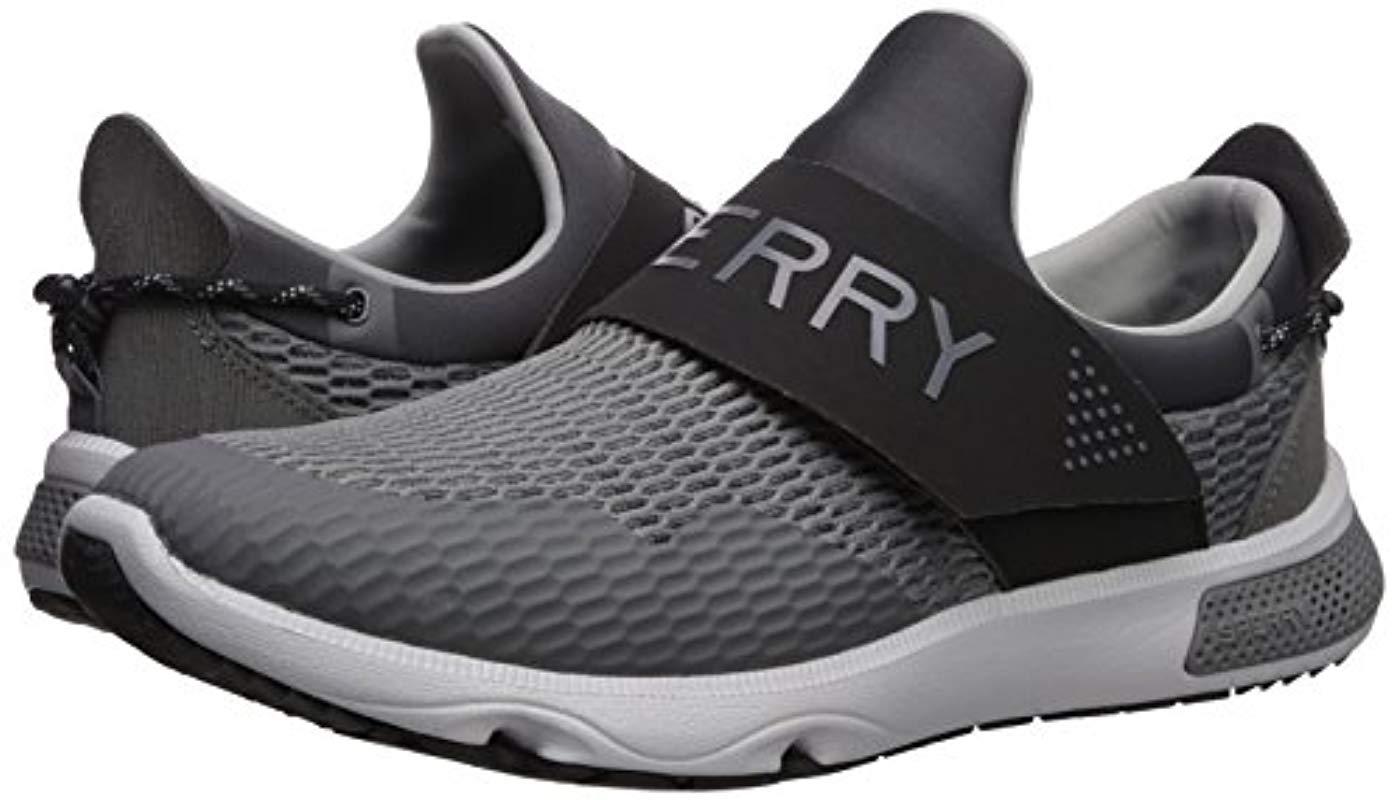 sperry 7 seas slip on