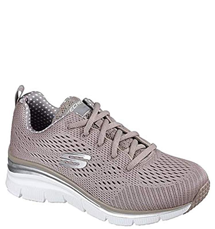 scarpe nike in tela