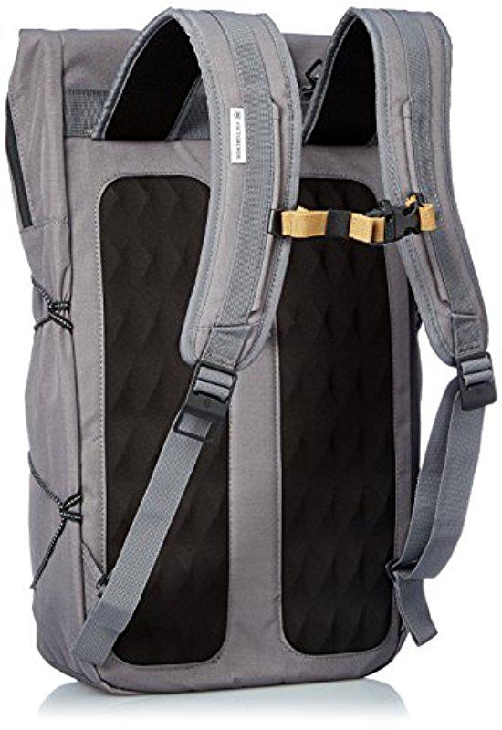 deluxe duffel laptop backpack