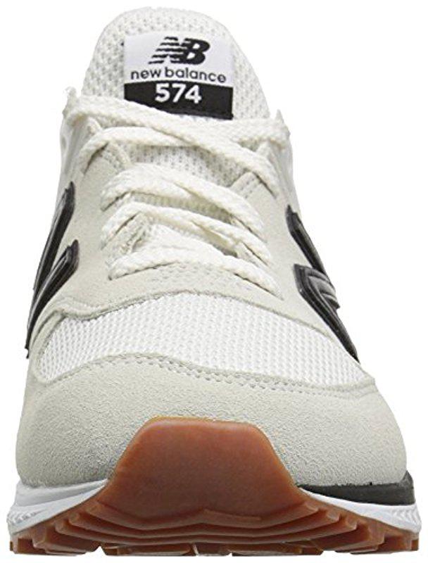new balance men's 574 sport v1 sneaker