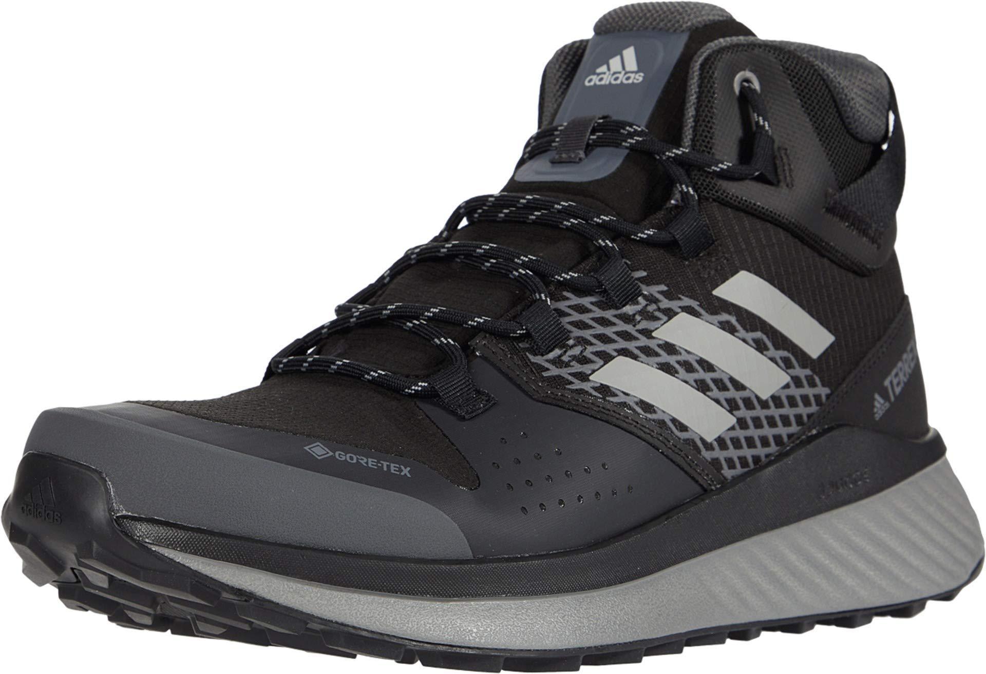adidas hiker mid