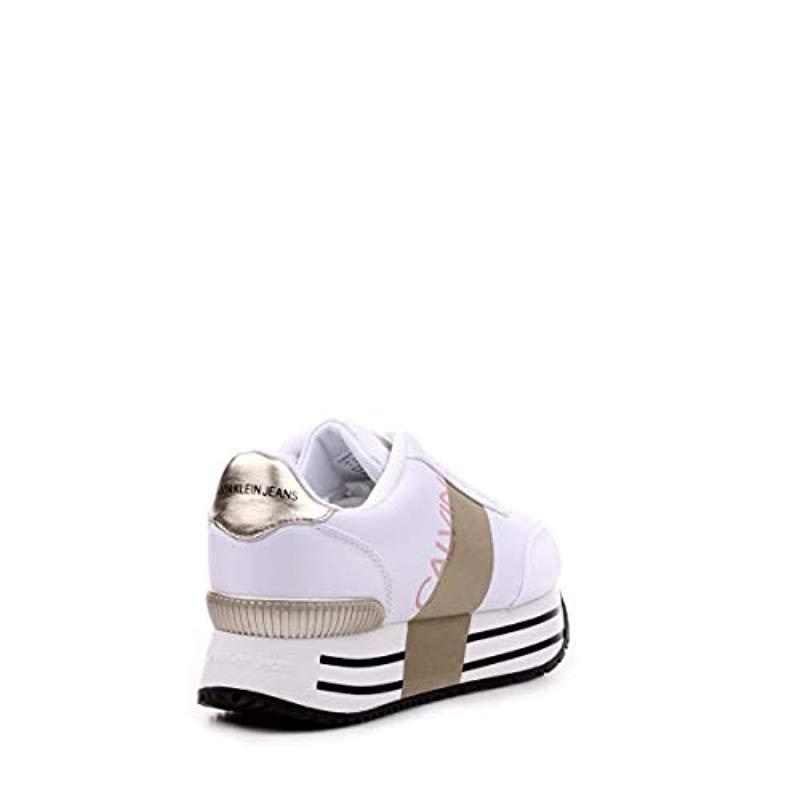 calvin klein coretta