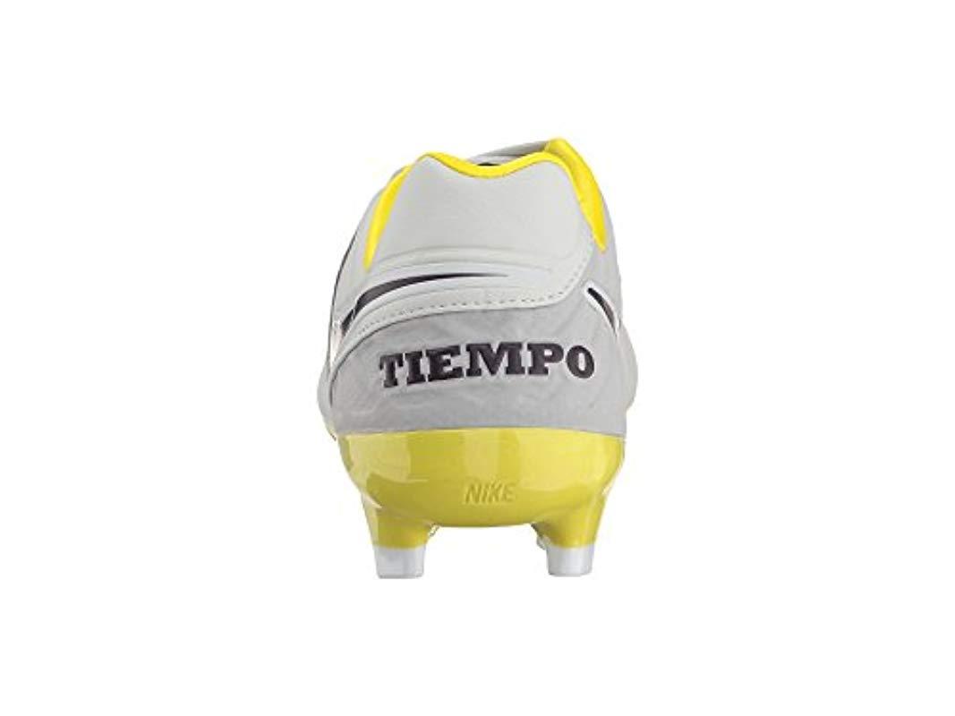 nike tiempo legacy 2 fg