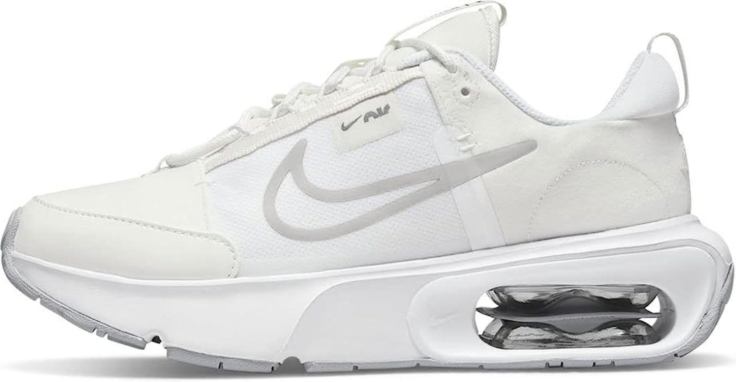 Schoenen wit nike sale