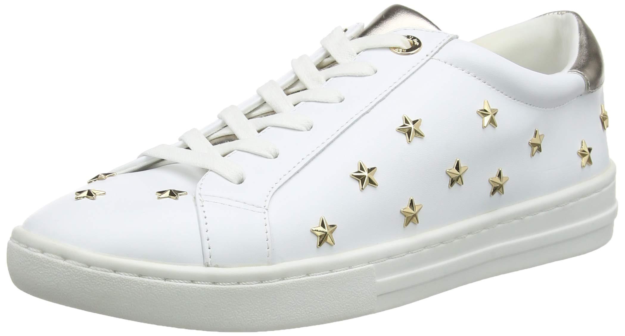 Dune Womens Estel Trainers