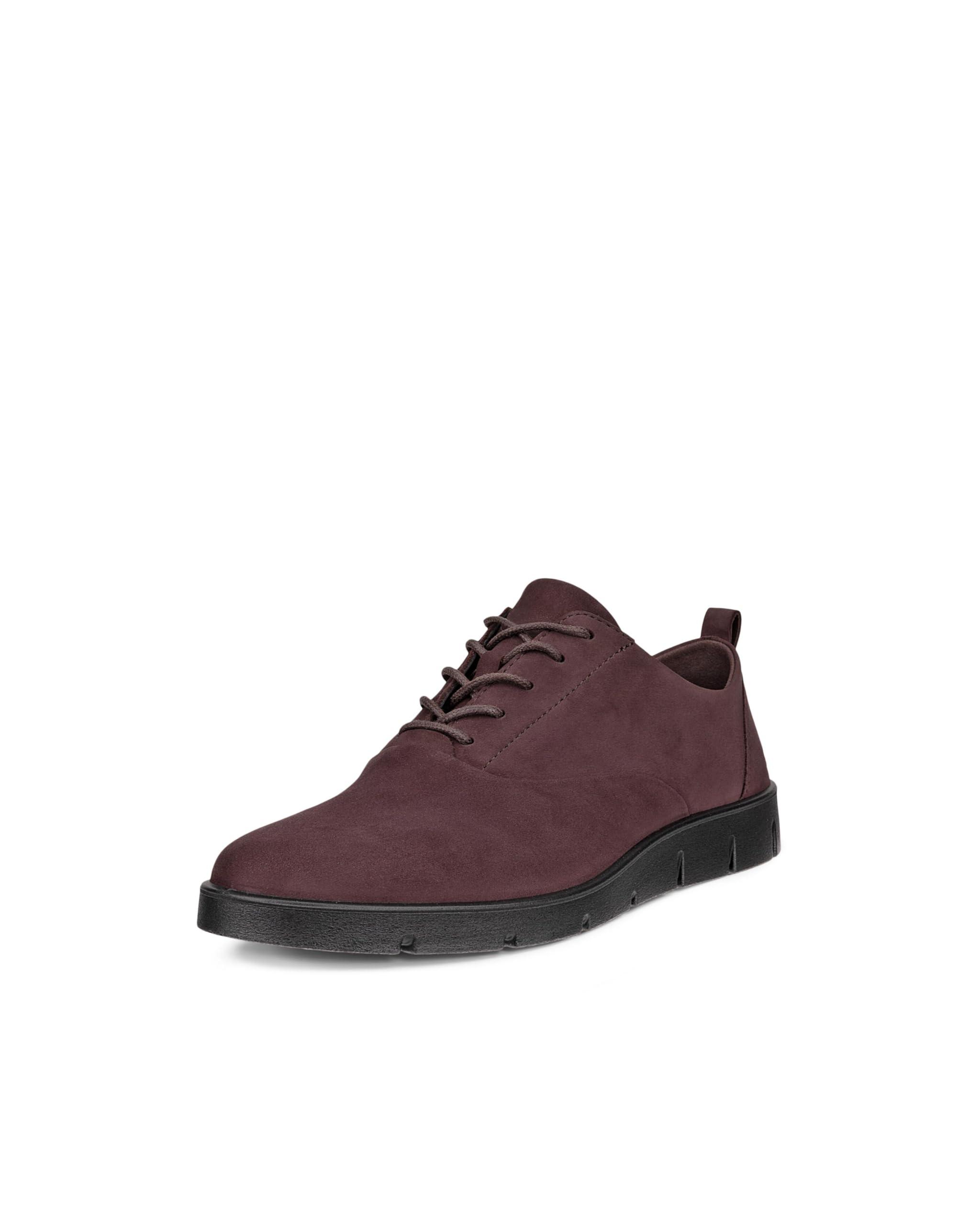 Ecco Bella Sneaker in Brown Lyst UK