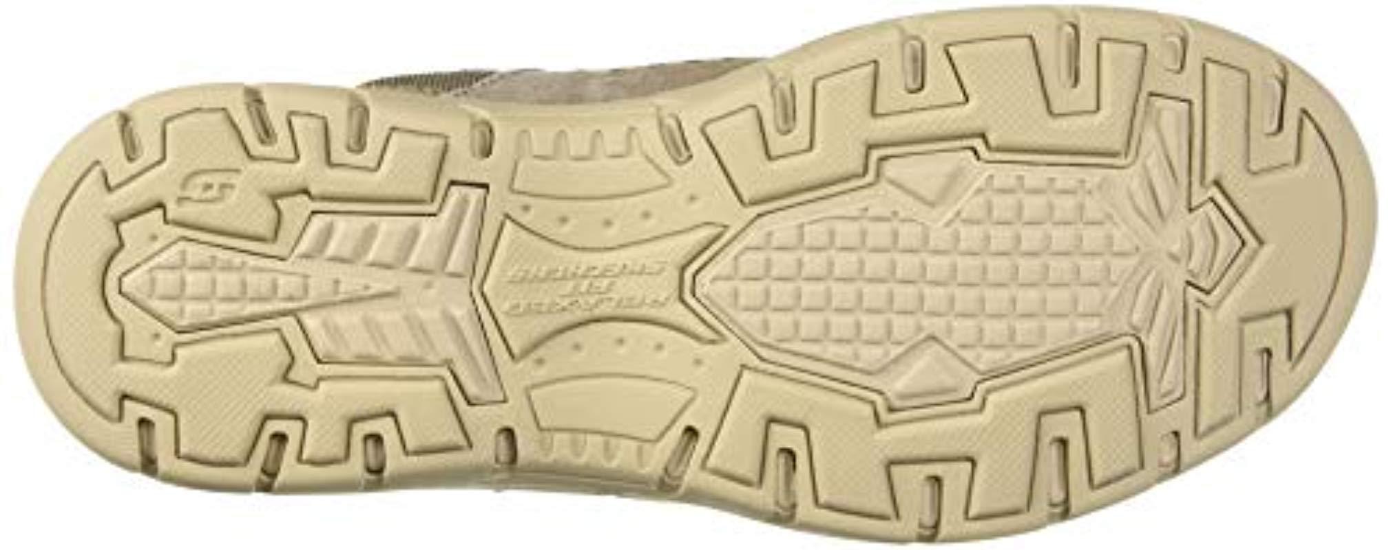 skechers vaspen