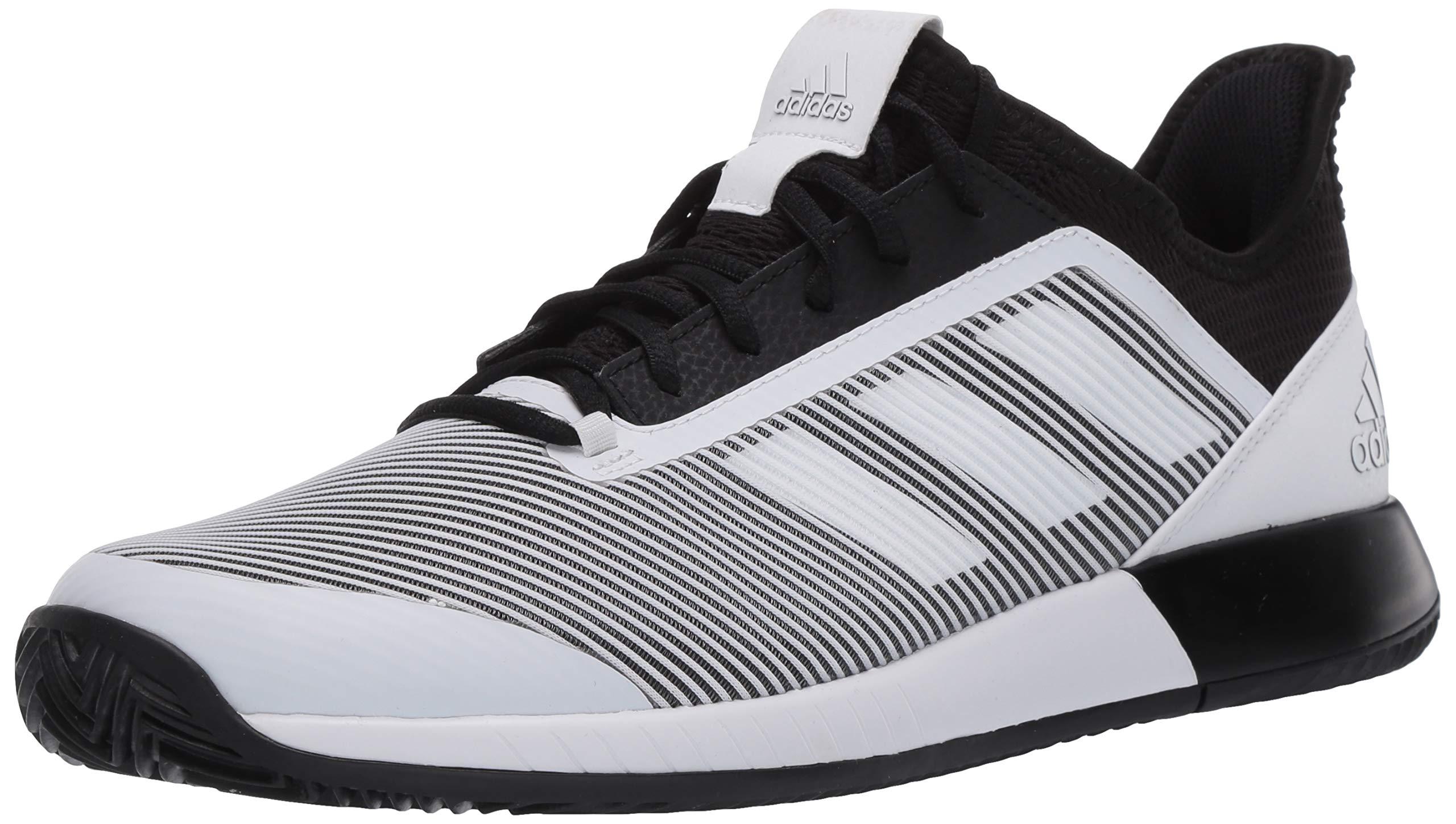 adizero defiant bounce 2 men's tennis shoes