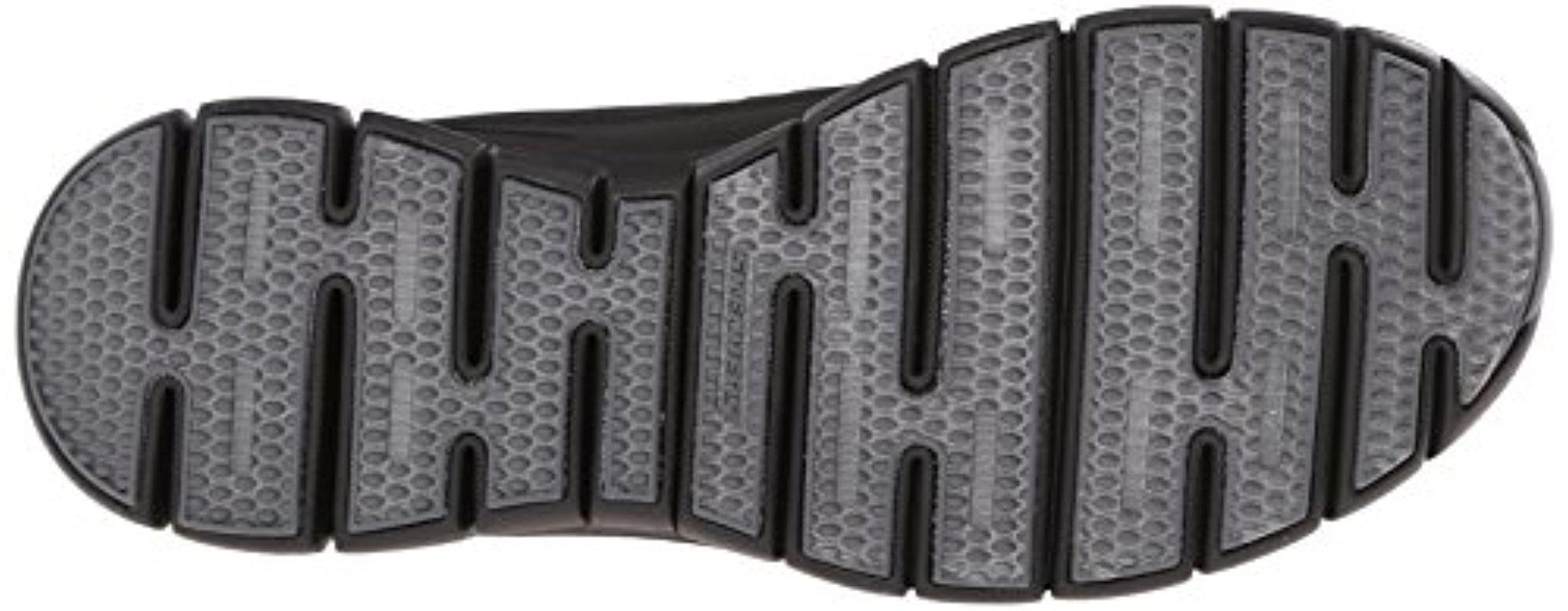 skechers air streamer slip on mule
