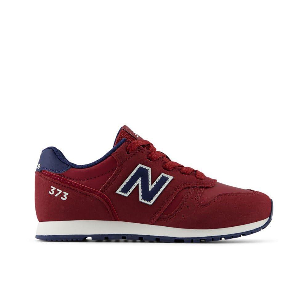 New Balance 373 Sneaker in Red for Men Lyst UK