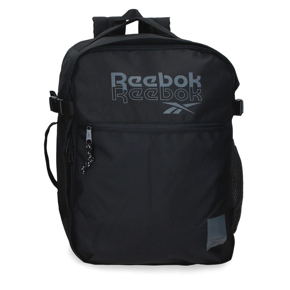Reebok Ona Laptop Backpack in Black Lyst UK