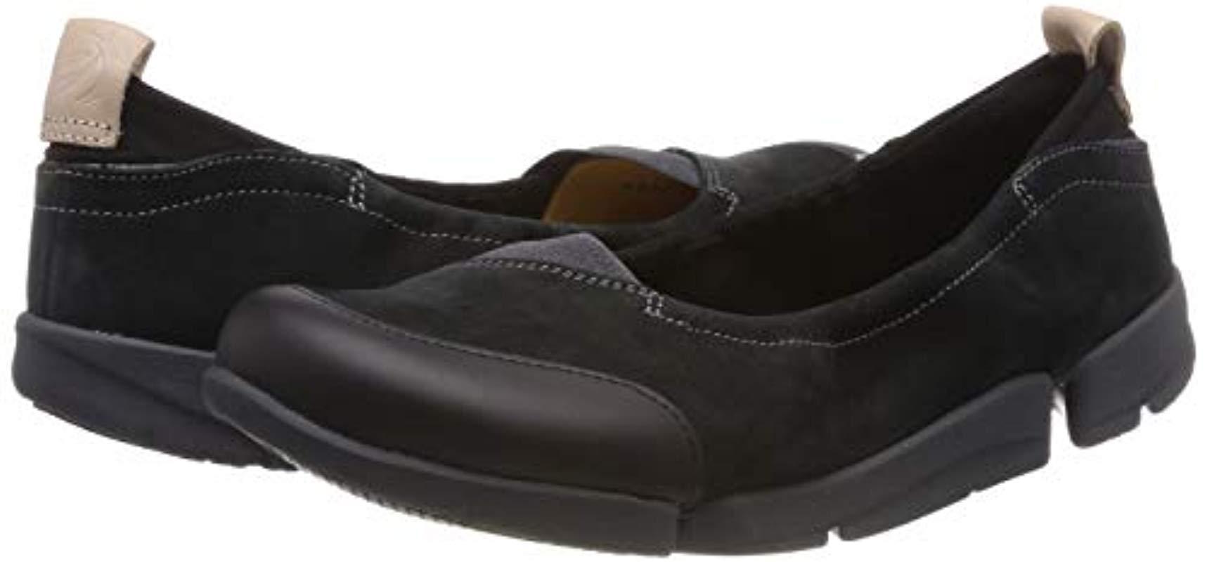 clarks tri adapt shoes