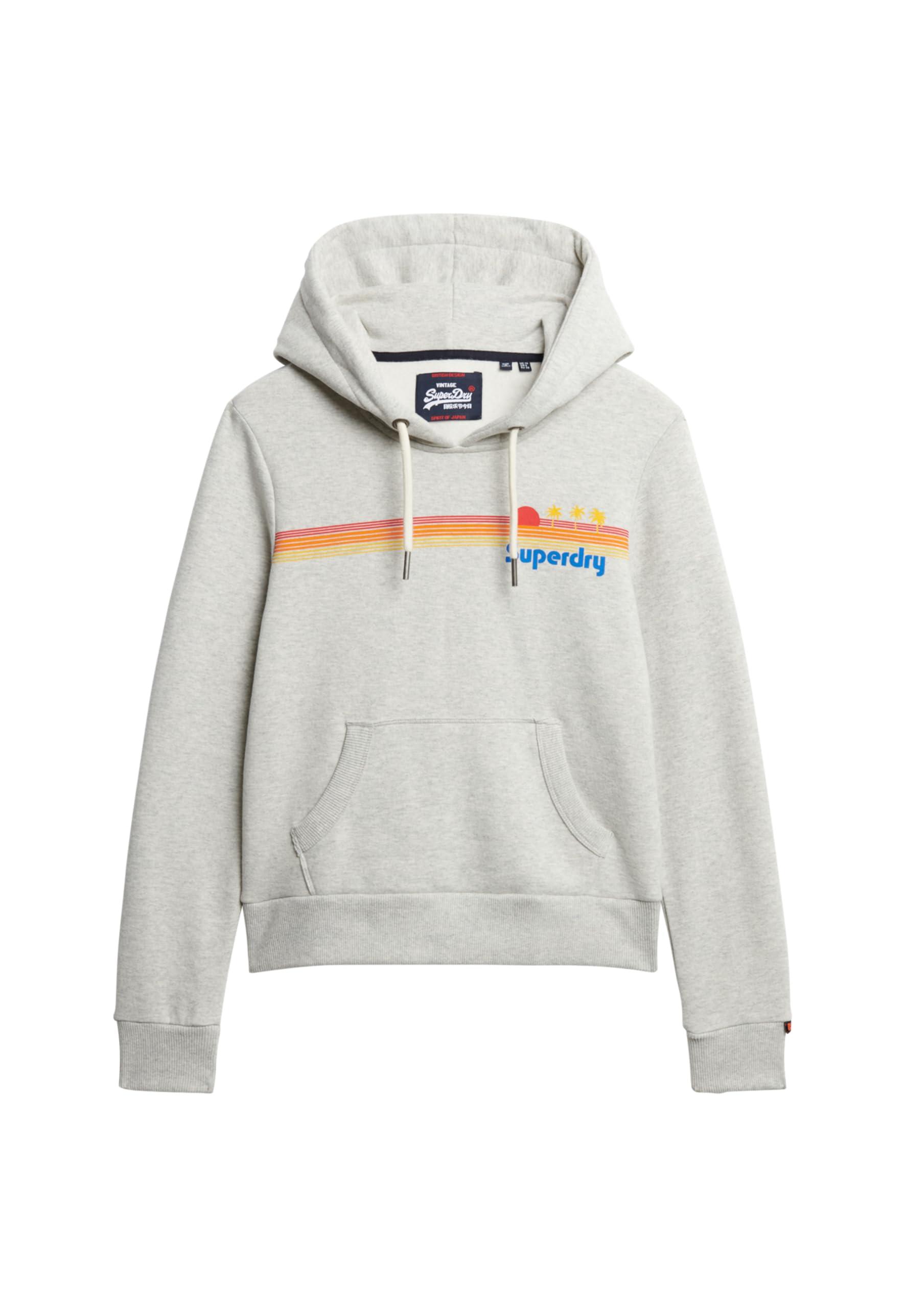 Superdry Veste Sweat Ã Capuche Femme Capuche Femme Veste Ã Capuche