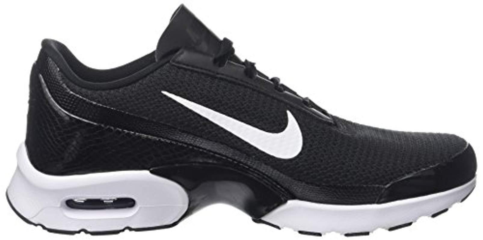 nike air max jewell schwarz